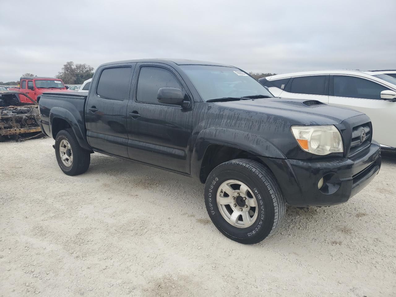 2006 Toyota Tacoma - Image 4
