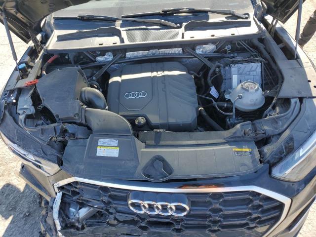 WA1GAAFY4N2022278 Audi Q5 PREMIUM 11