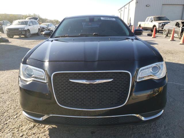  CHRYSLER 300 2015 Black