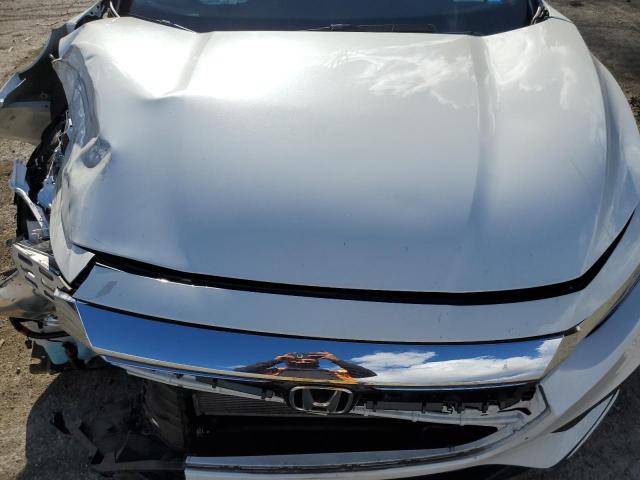 19XZE4F55NE014817 Honda Insight EX 11