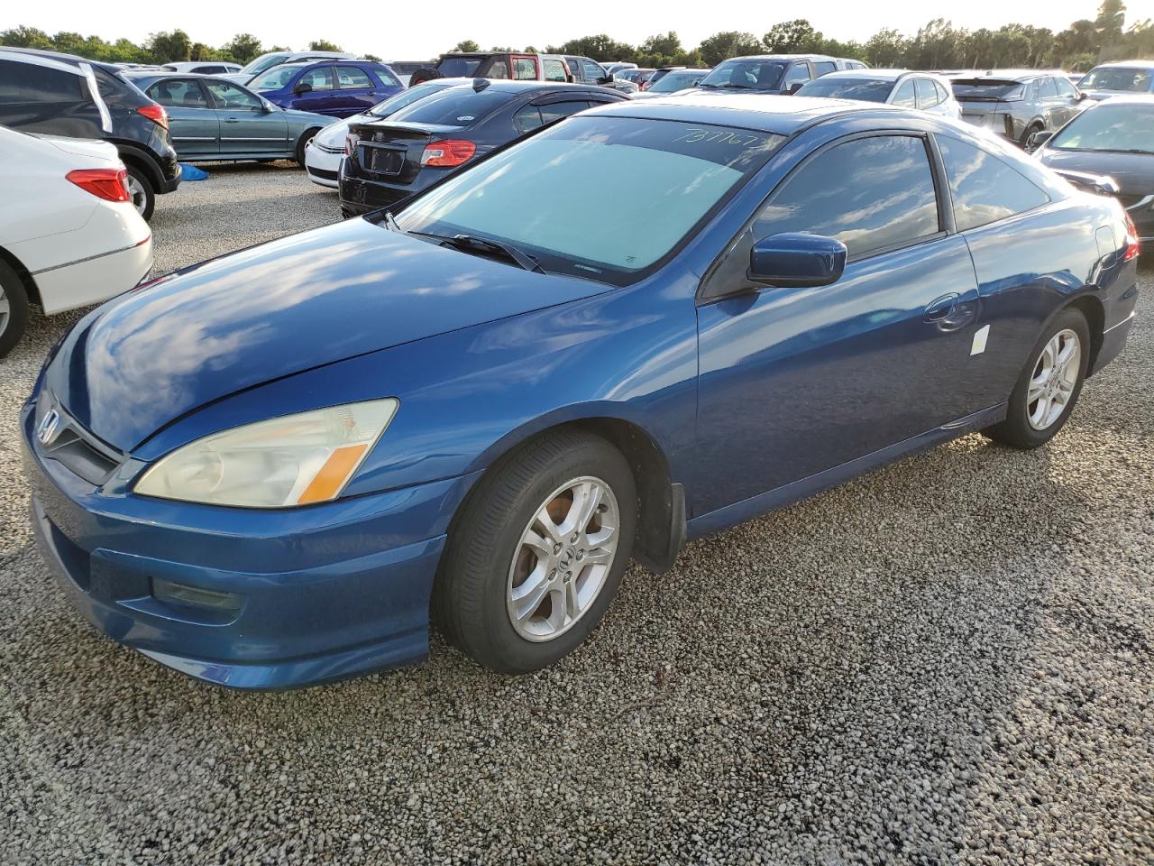 2006 Honda Accord - Image 1