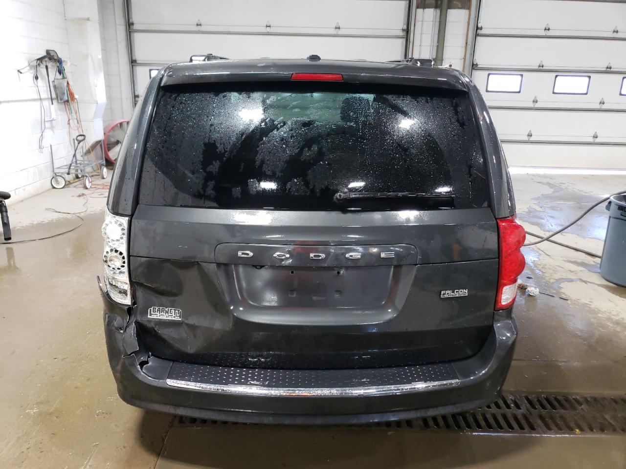 2C4RDGDG2CR253634 2012 Dodge Grand Caravan Crew