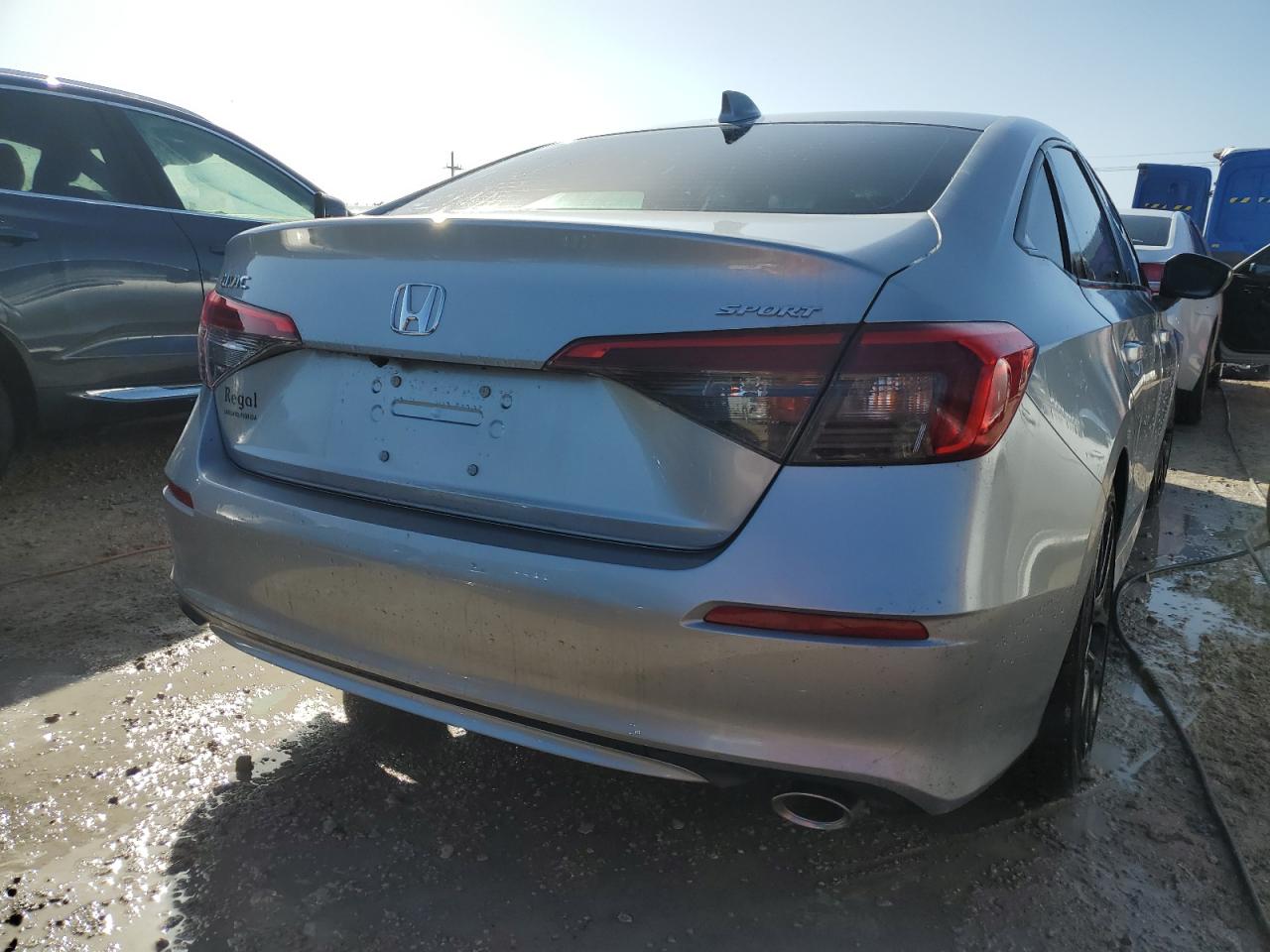 2024 Honda Civic - Image 6