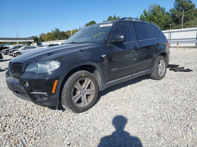 2011 Bmw X5 Xdrive35D