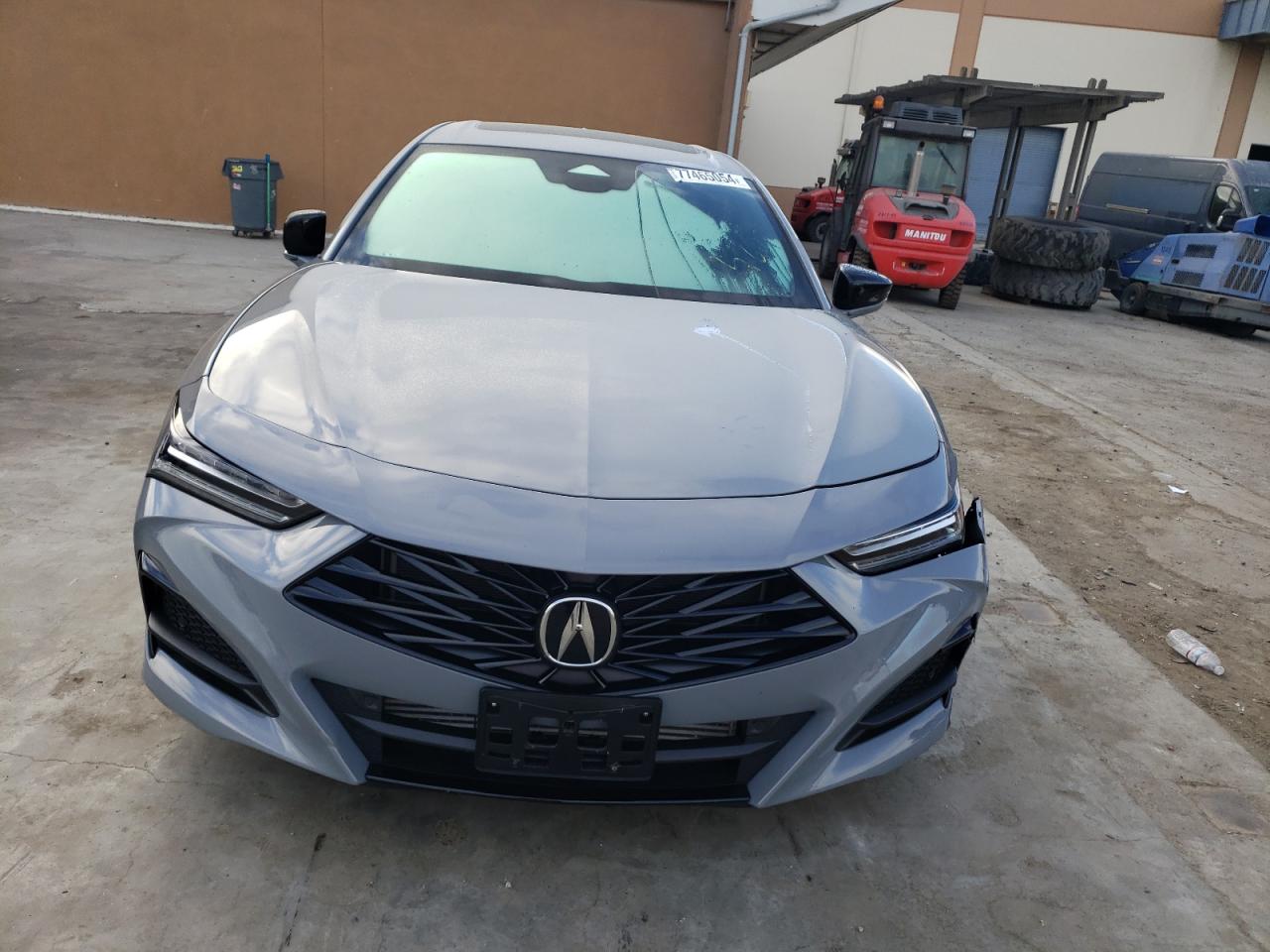 2024 Acura TLX - Image 5