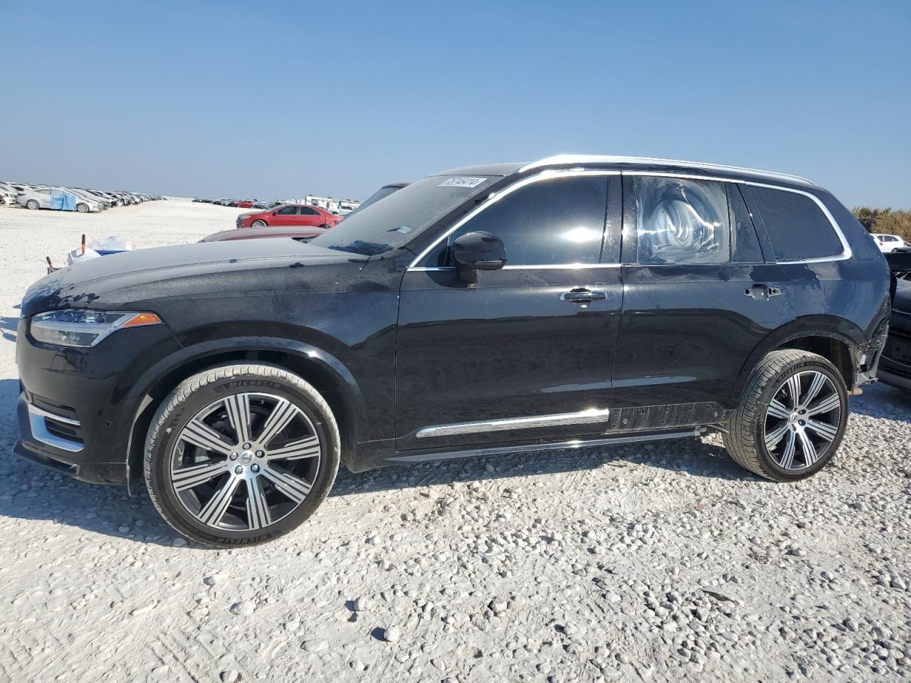 2020 Volvo XC90 - Image 1