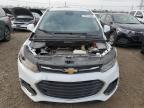 2018 Chevrolet Trax Ls en Venta en Elgin, IL - Front End