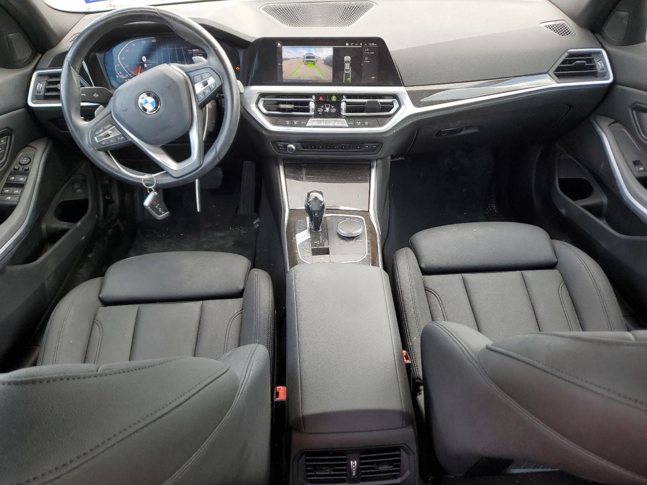 2020 BMW 3er - Image 8