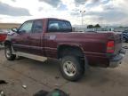 2000 Dodge Ram 2500  en Venta en Littleton, CO - Front End