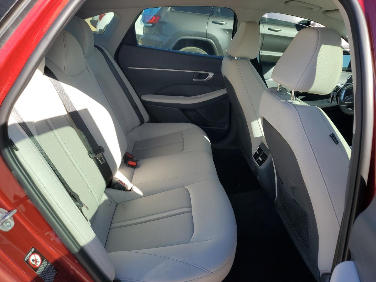 2023 Hyundai Sonata - Image 10
