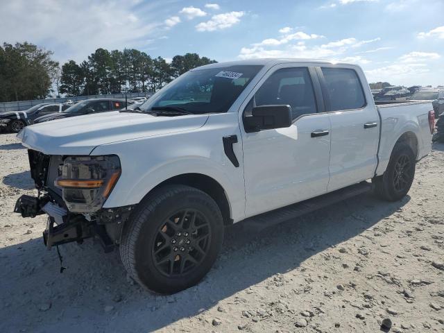 2024 Ford F150 Stx zu verkaufen in Loganville, GA - Front End