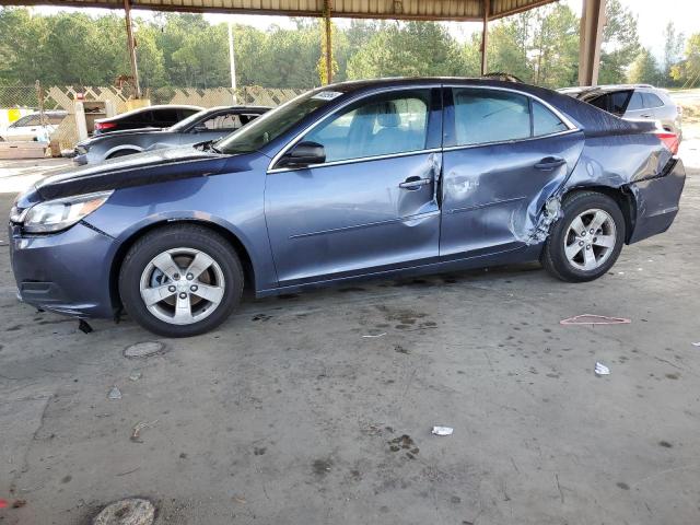 Sedans CHEVROLET MALIBU 2014 Granatowy