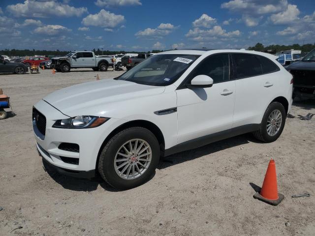 2017 Jaguar F-Pace  იყიდება Houston-ში, TX - Normal Wear