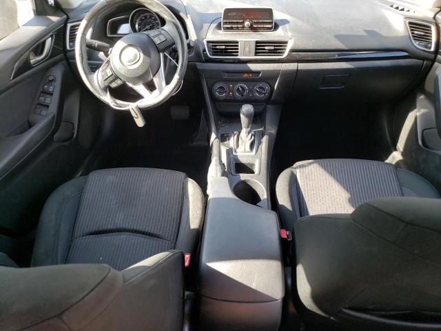  MAZDA 3 2014 Сірий