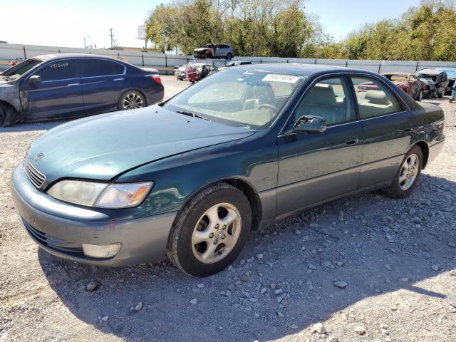 1997 Lexus Es 300