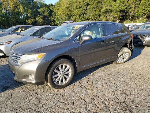 2012 Toyota Venza Le