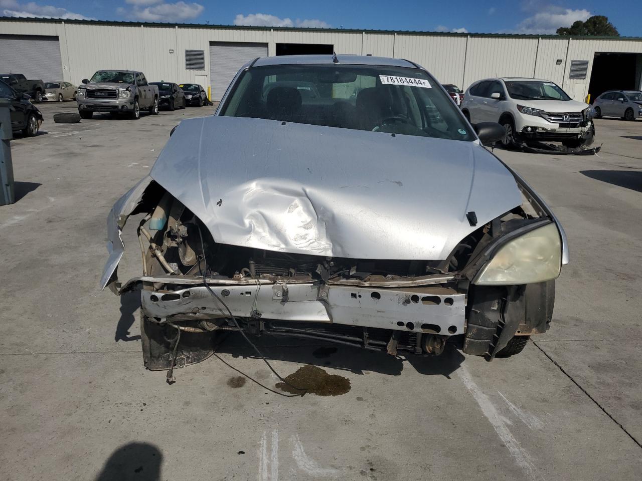 2005 Ford Focus - Image 5