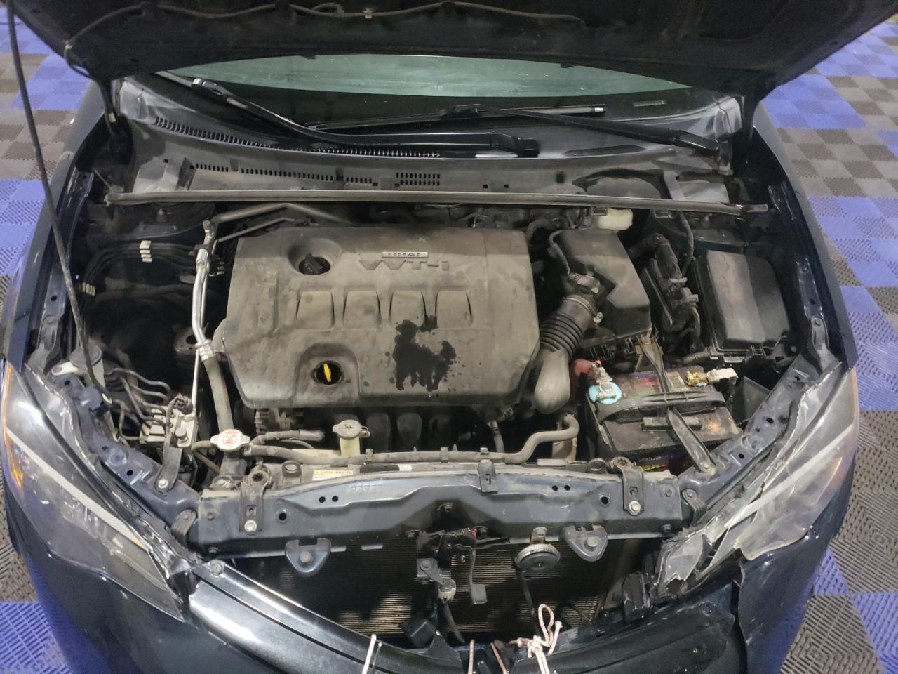 2017 Toyota Corolla - Image 11