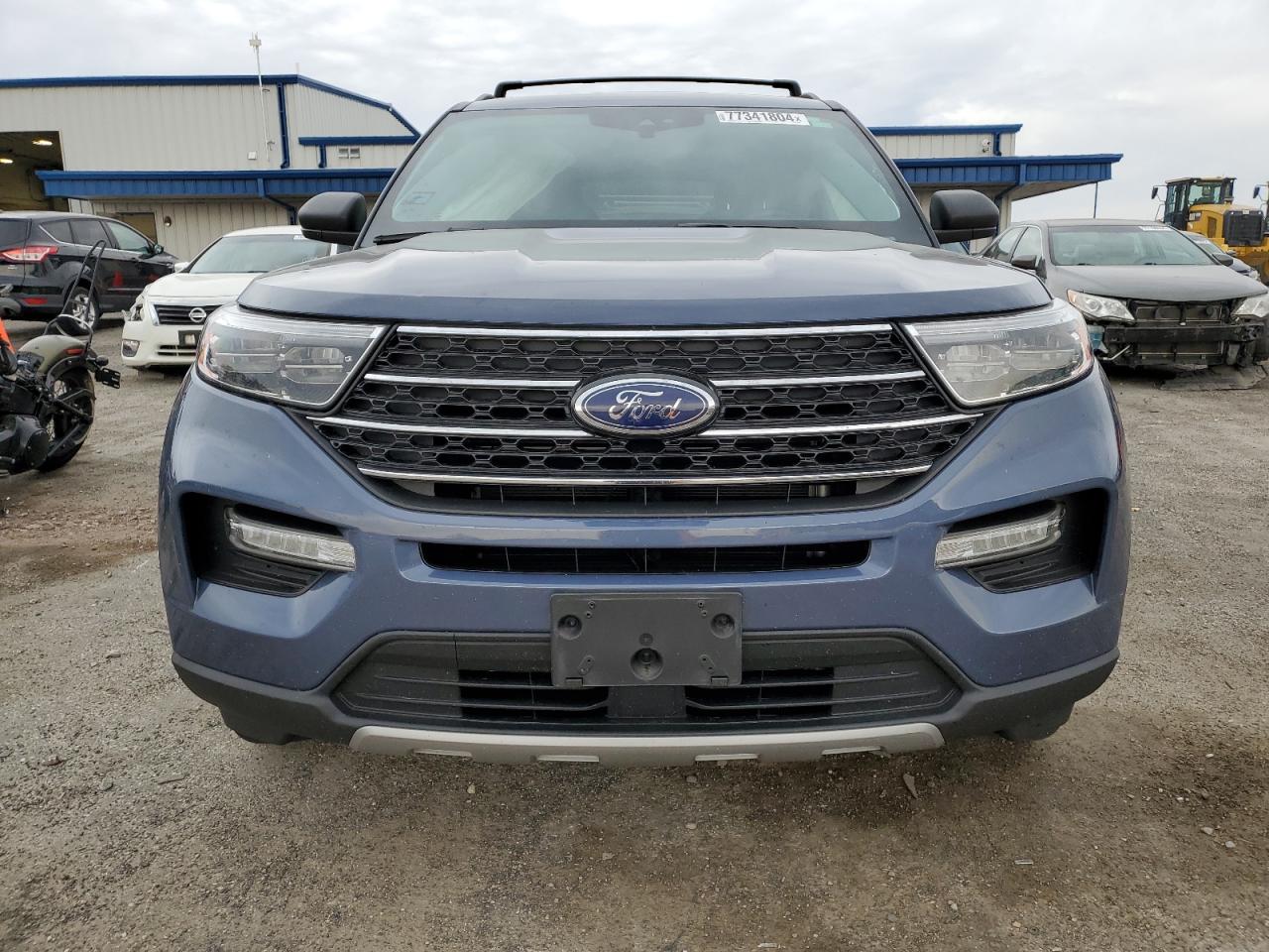 2021 Ford Explorer - Image 5