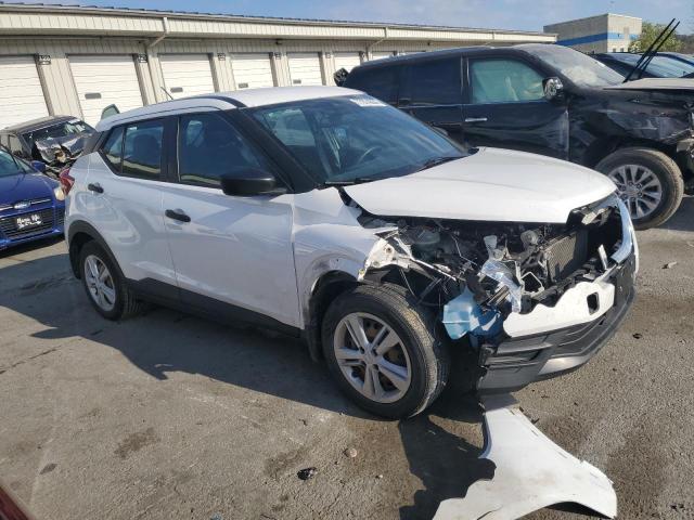 3N1CP5BV3LL556800 Nissan Kicks S 4