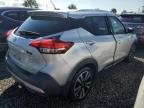 2020 Nissan Kicks Sr zu verkaufen in Riverview, FL - Water/Flood