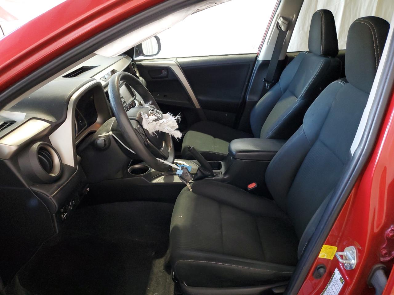 2013 Toyota RAV 4 - Image 7