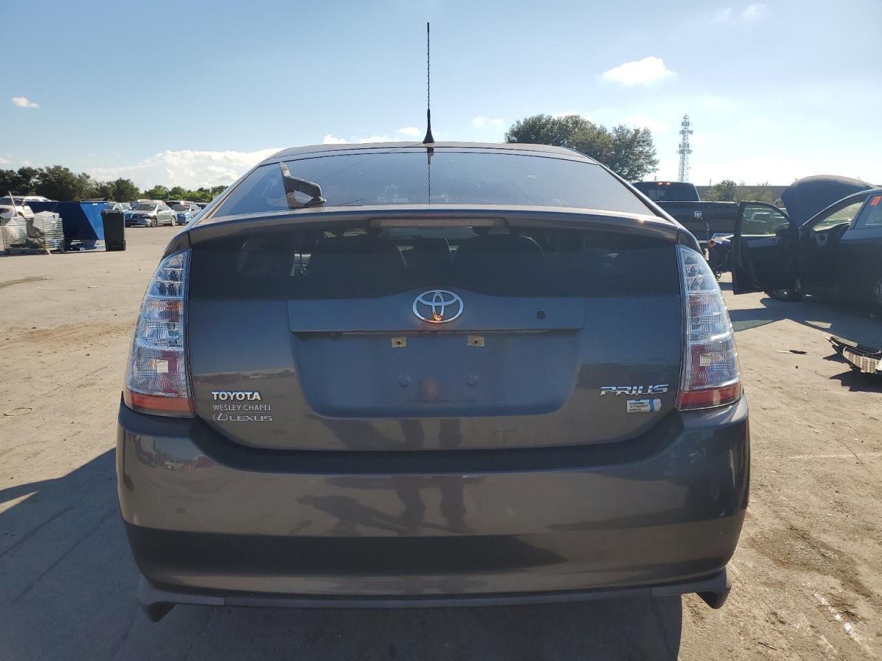 2009 Toyota Prius VIN: JTDKB20U193485133 Lot: 74574554