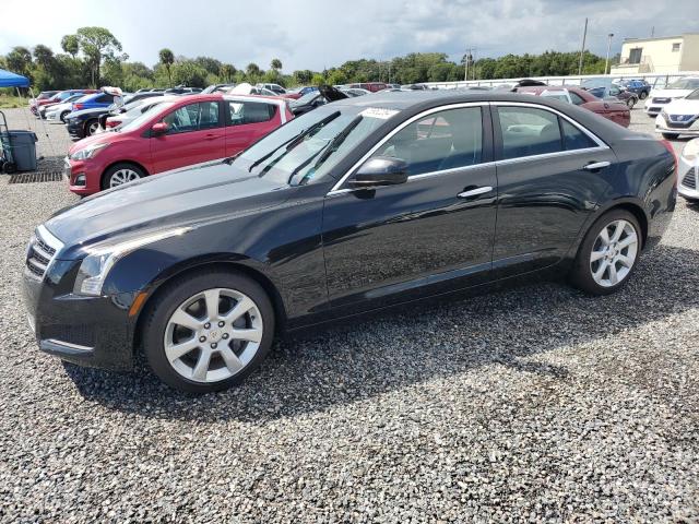 2014 Cadillac Ats 