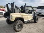 2023 YAMAHA YXE1000  for sale at Copart OK - OKLAHOMA CITY