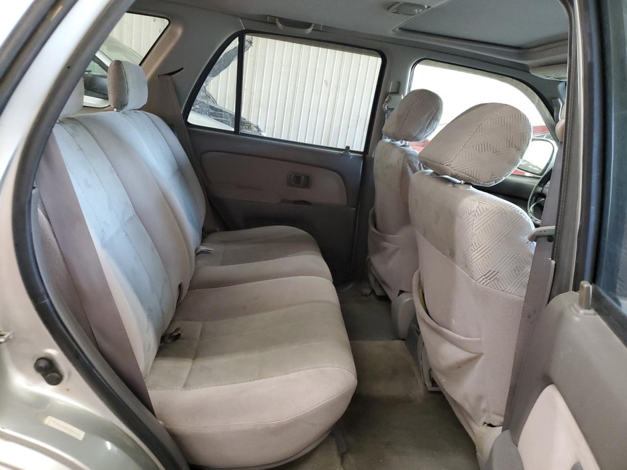 2002 Toyota 4Runner - Image 10