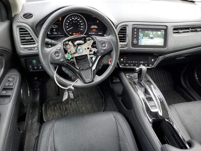  HONDA HR-V 2022 Czarny