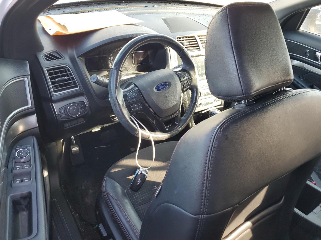 2018 Ford Explorer - Image 8