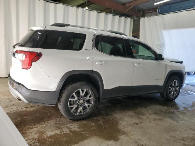  GMC ACADIA 2023 Biały