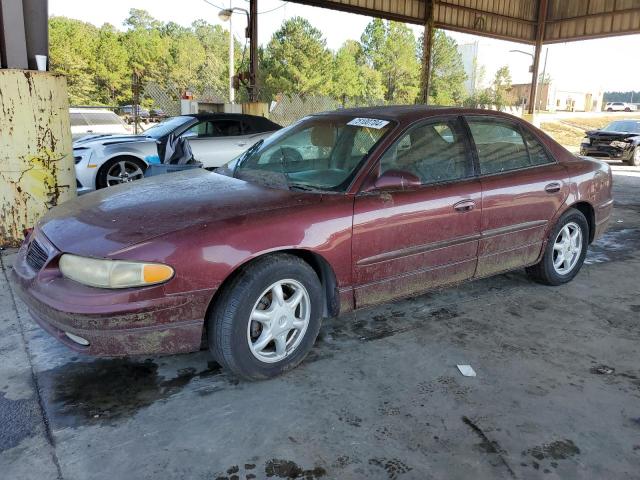 2002 Buick Regal Ls