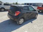 2018 Chevrolet Spark Ls en Venta en Haslet, TX - Side