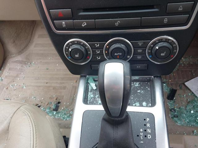 2013 LAND ROVER FREELANDER 2.2 SD4 XS 5DR AUTO