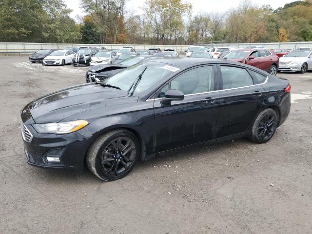 3FA6P0HD1LR163649 Ford Fusion SE