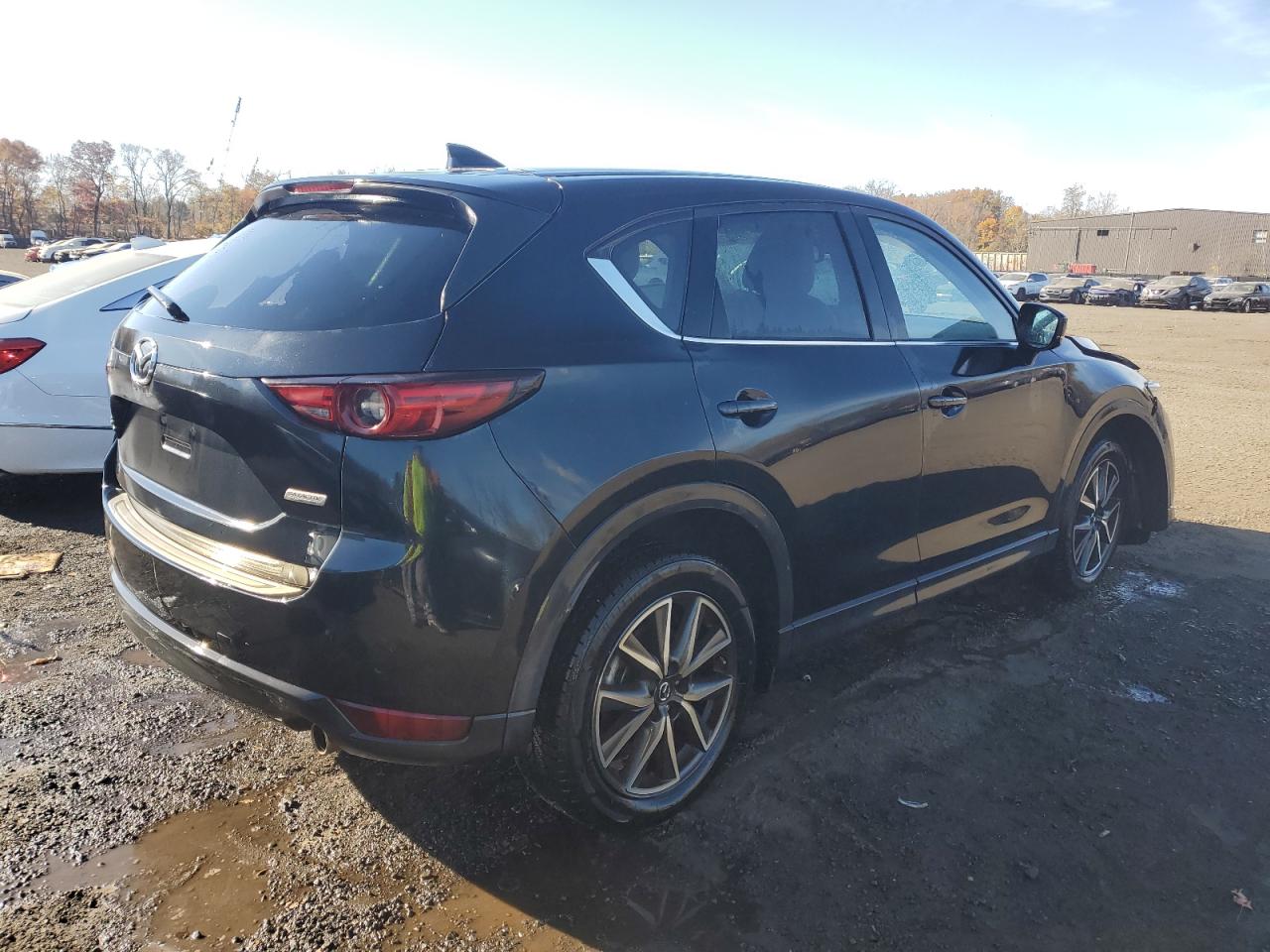 2017 Mazda CX-5 - Image 3