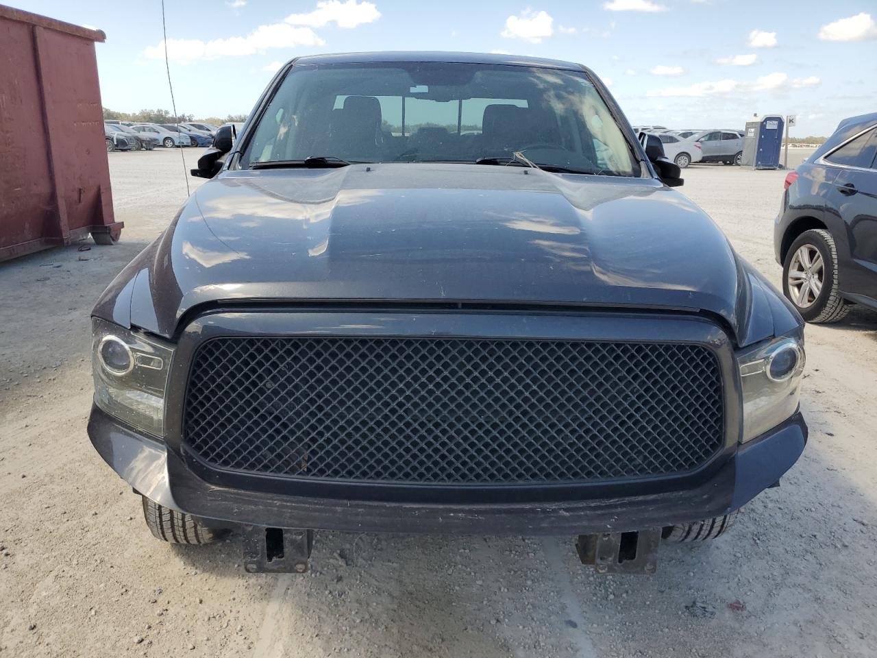 2016 RAM 1500 - Image 5