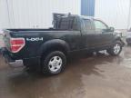 2013 FORD F150 SUPER CAB for sale at Copart NB - MONCTON