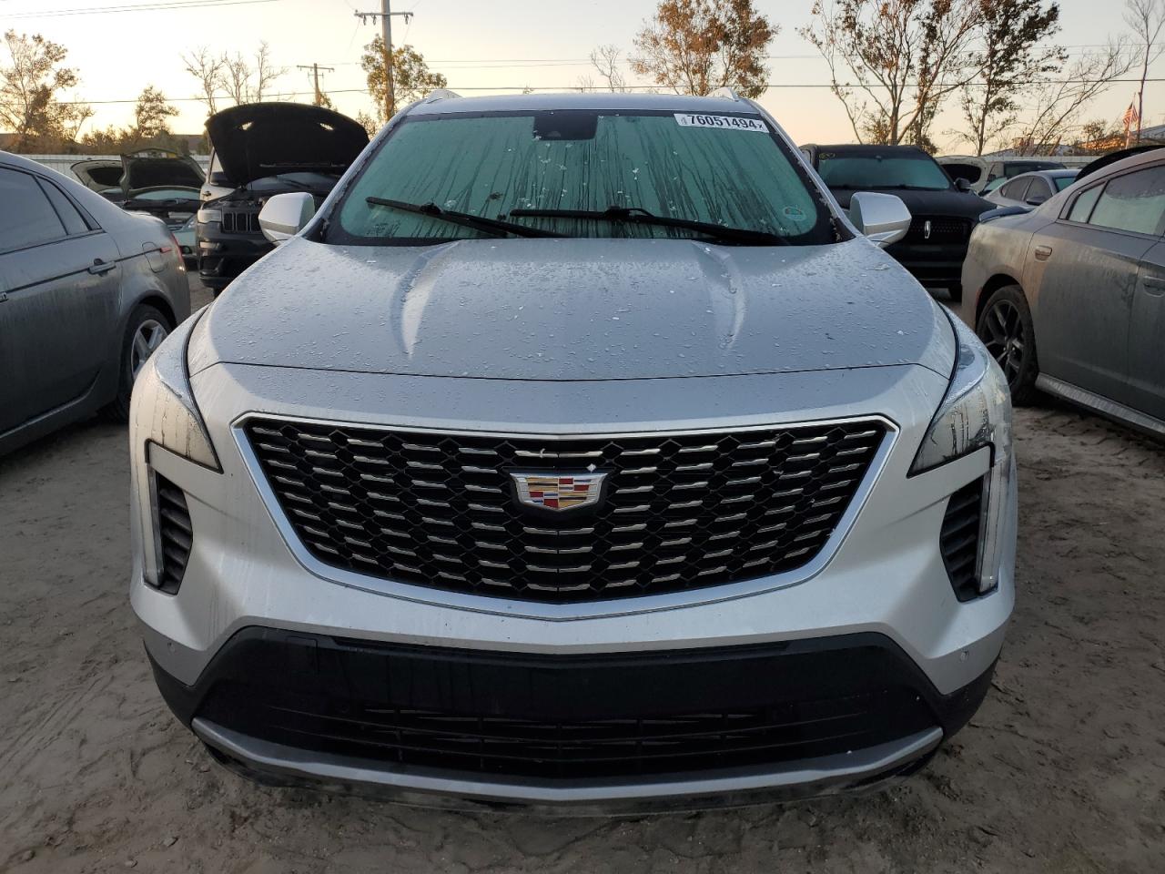 2019 Cadillac XT4 - Image 5