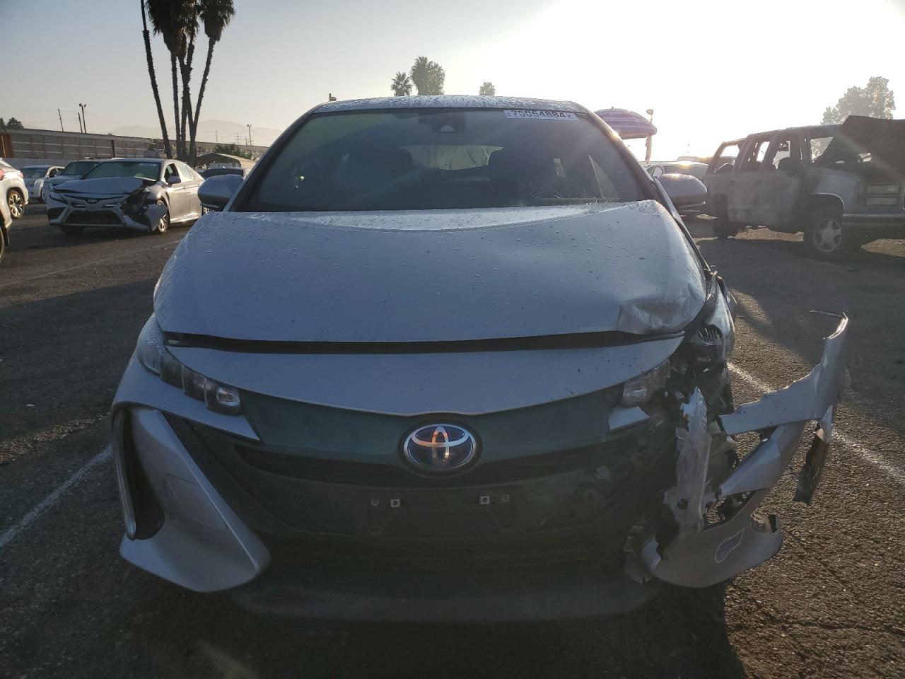 2019 Toyota Prius - Image 5