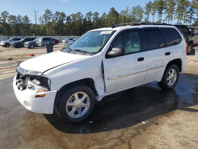 2008 Gmc Envoy  na sprzedaż w Harleyville, SC - Front End