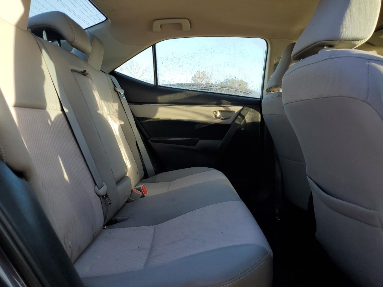 2015 Toyota Corolla - Image 10