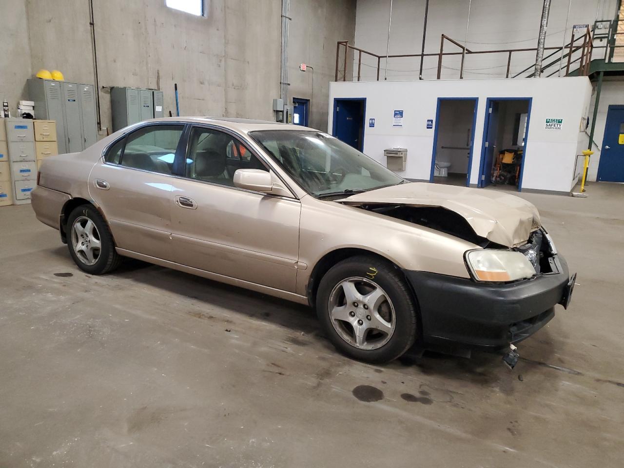 2003 Acura TL - Image 4
