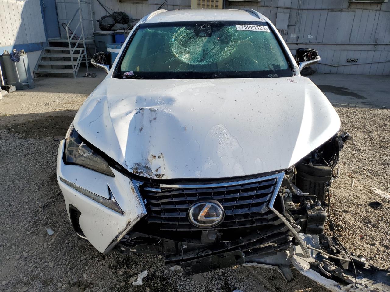 2019 Lexus NX - Image 5