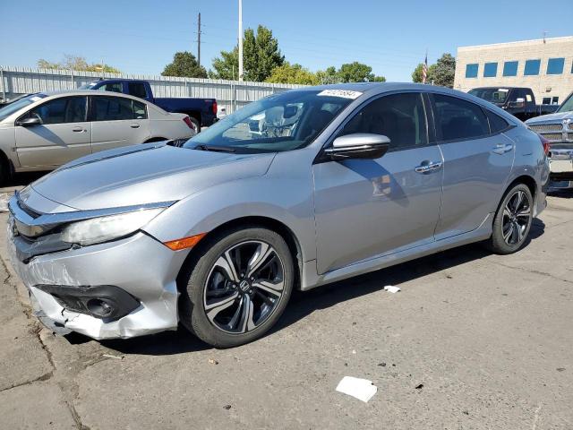 2016 Honda Civic Touring