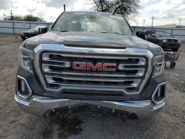 3GTP8DEDXNG113452 GMC Sierra LIM 5