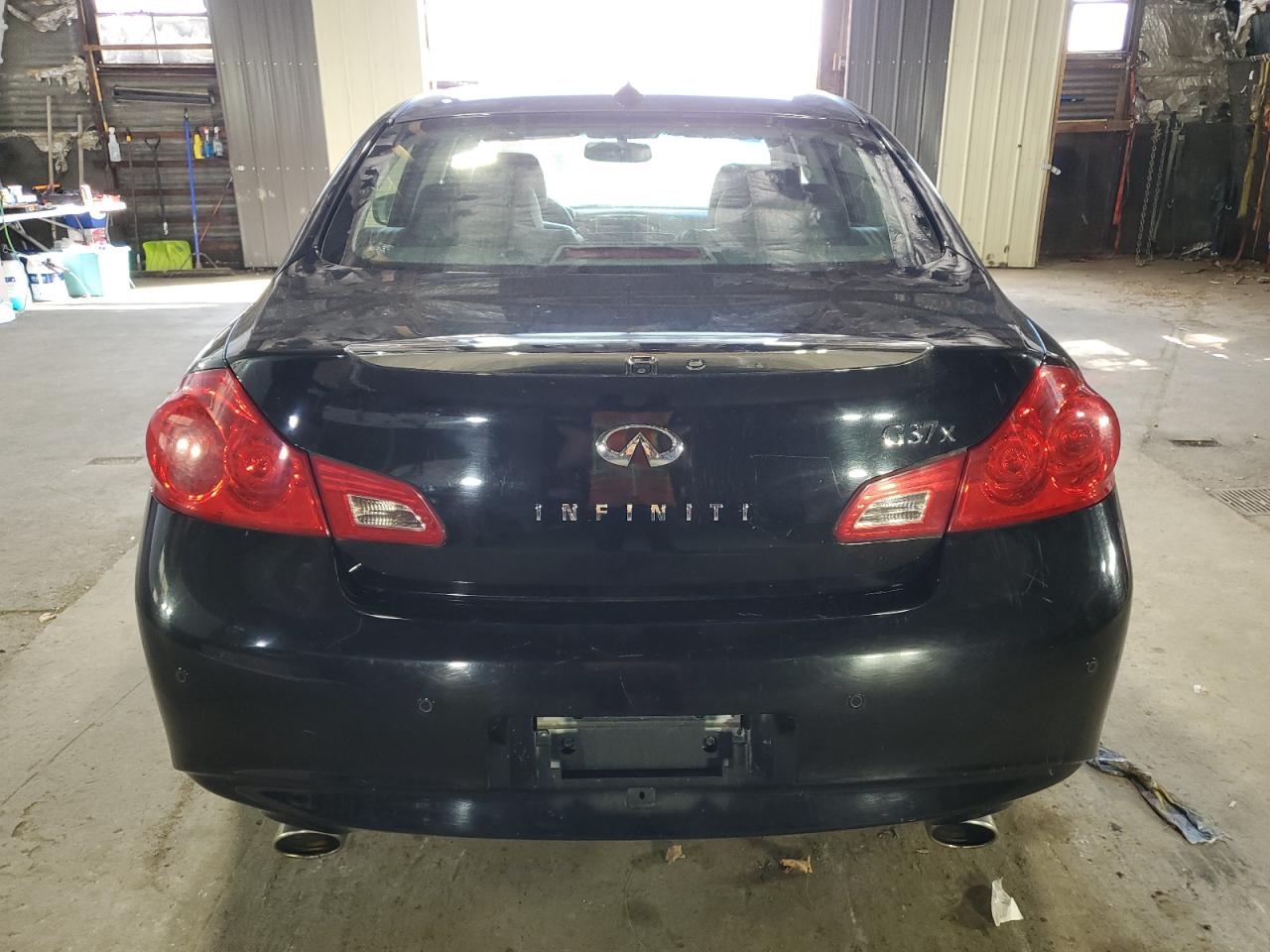 JN1CV6AR3DM358127 2013 Infiniti G37