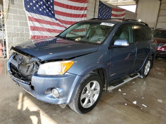 2012 Toyota Rav4 Limited